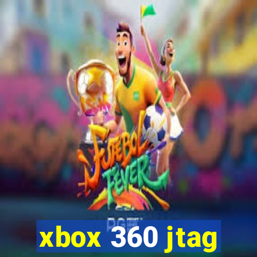 xbox 360 jtag